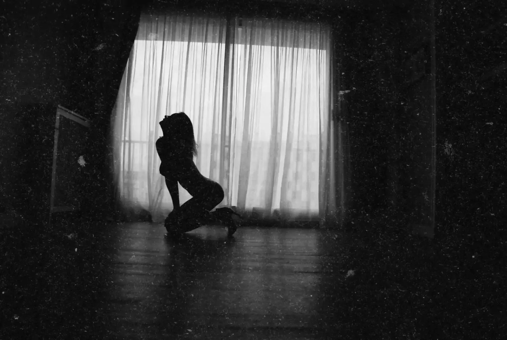 Photo de couverture de Alexiemore