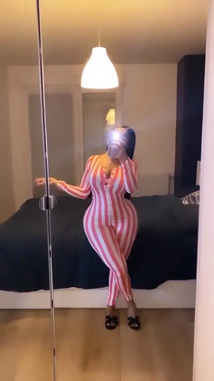 Tootatiis__0 - Photo exclusive MYM 1 | French Modèles