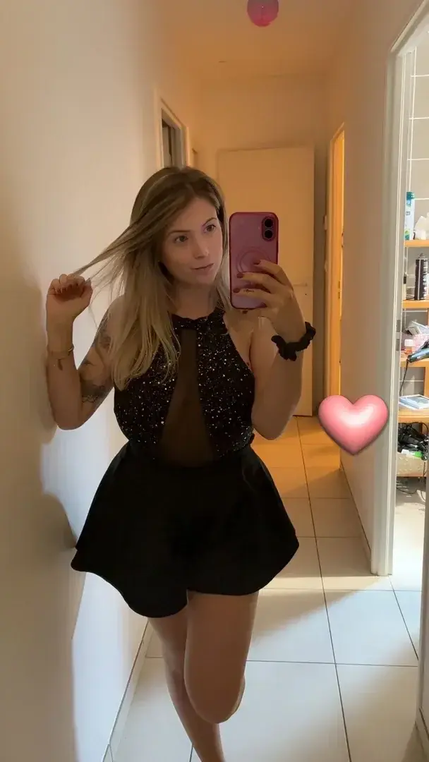 Code : FEVRIERSEXY 🤍