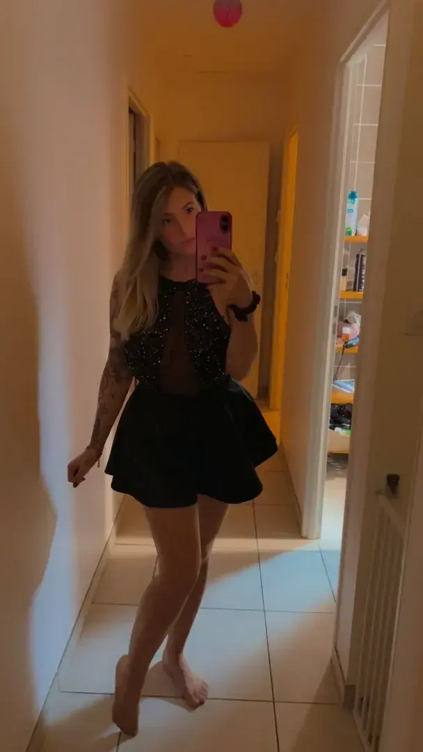 Code : FEVRIERSEXY 🤍