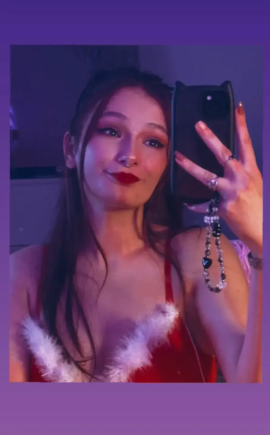 ✨ Joyeux Noël en retard ✨