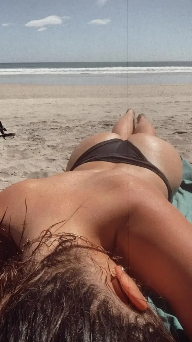 Les vacances sous les tropiques en plein hiver...