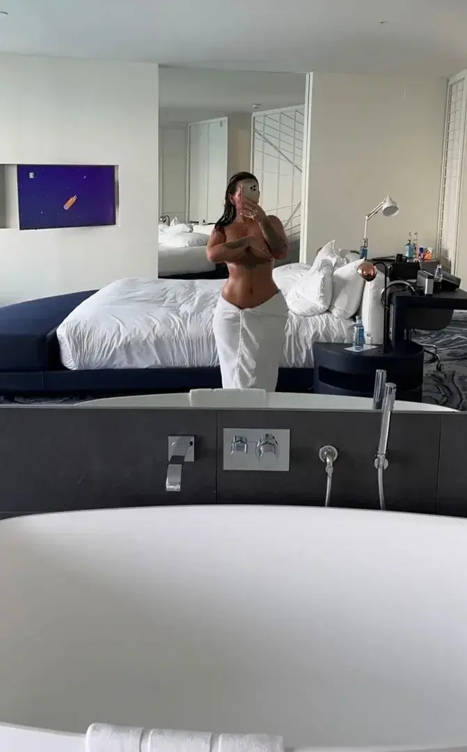 Leak & nude 5 — Shelly0o