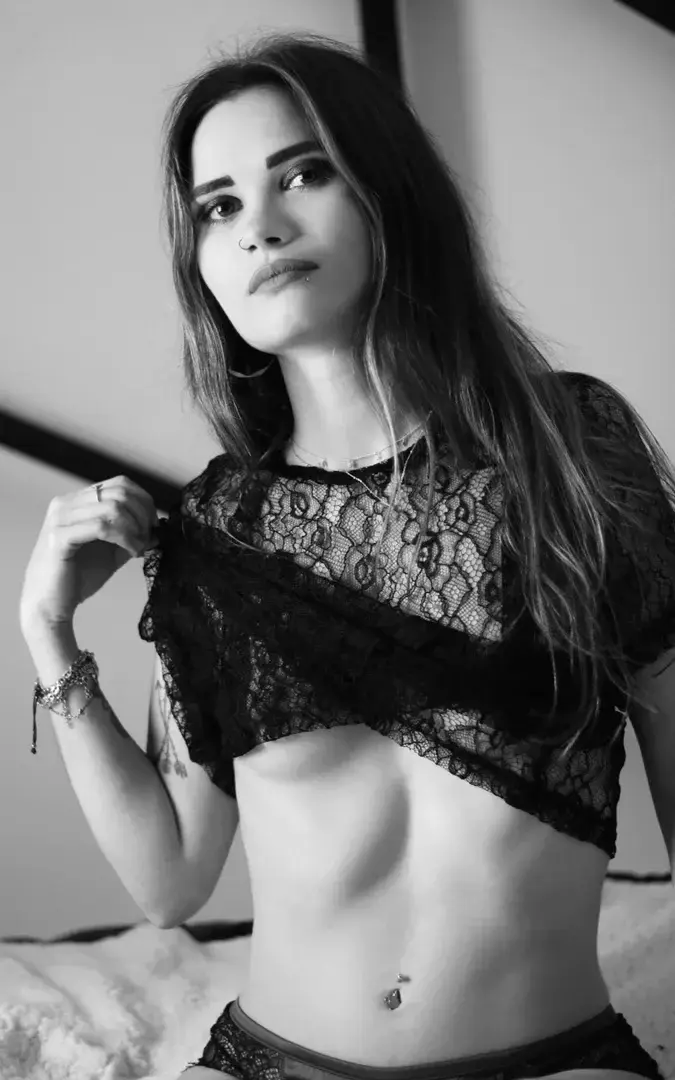 Leak & nude 1 — Virus__queen