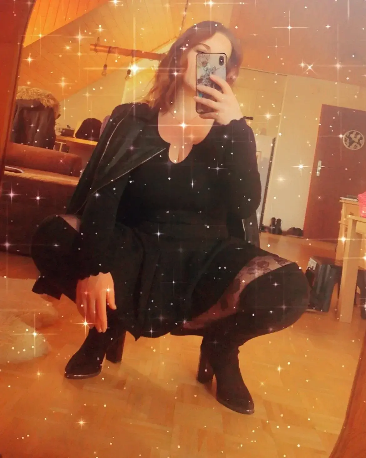 Leak & nude 3 — Emmadouglas21