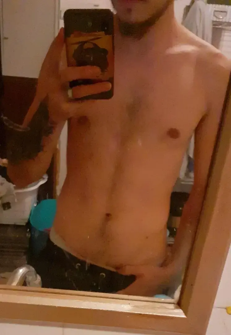 Leak & nude 1 — Behelzebuth666