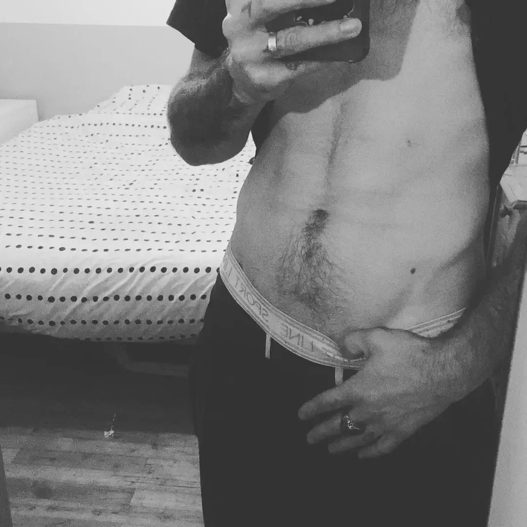Leak & nude 3 — Behelzebuth666