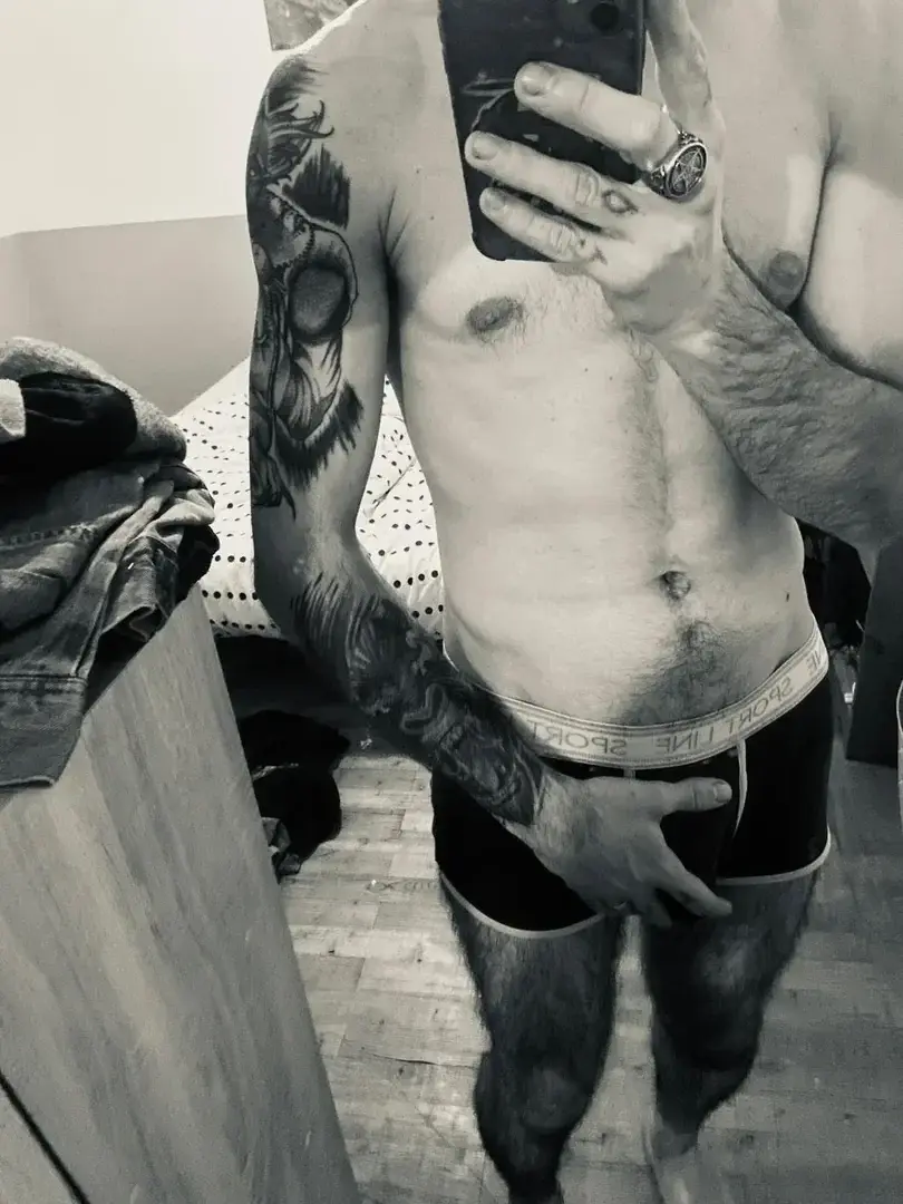Leak & nude 4 — Behelzebuth666