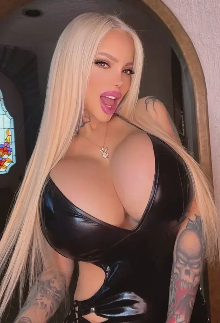 Leak & nude 5 — Sabrinasabrok