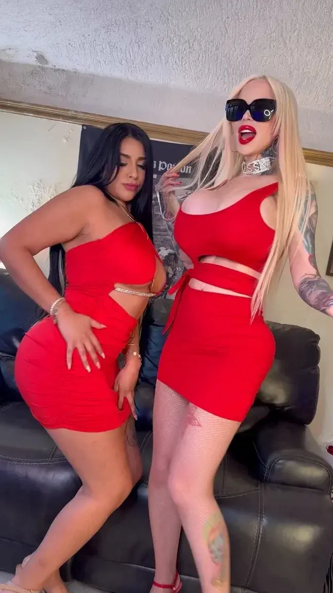 Leak & nude 7 — Sabrinasabrok