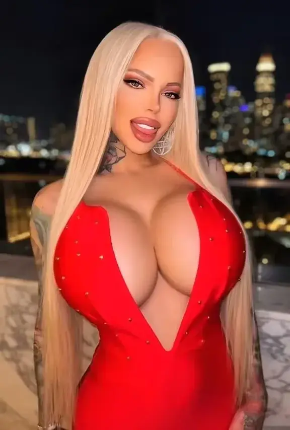 Leak & nude 11 — Sabrinasabrok