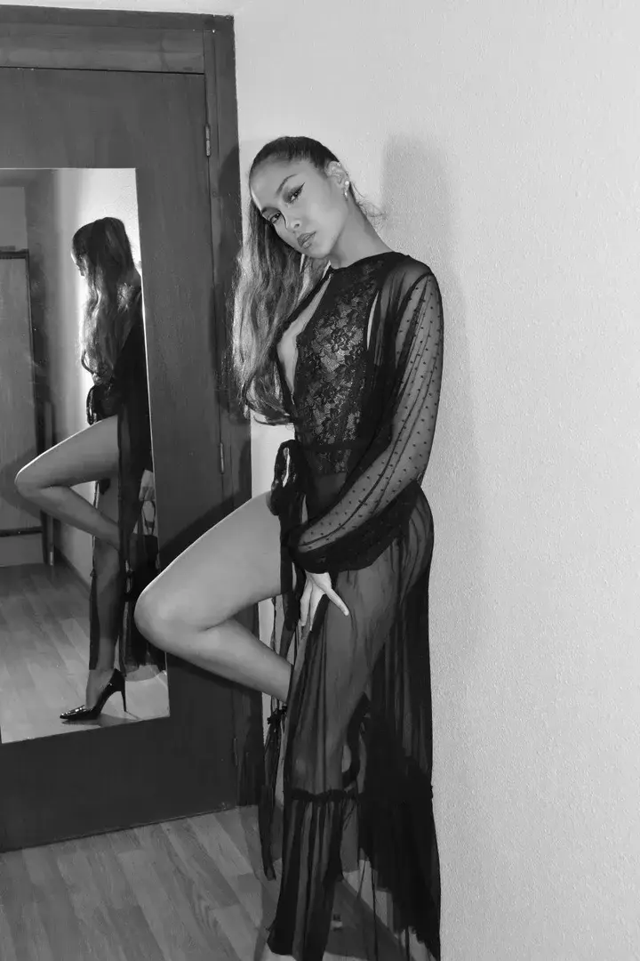 Leak & nude 1 — _sarahhot