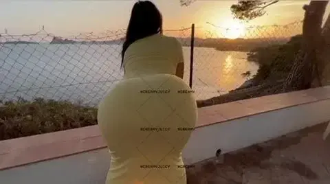 Creamyjuicy - Photo exclusive MYM 3 | French Modèles