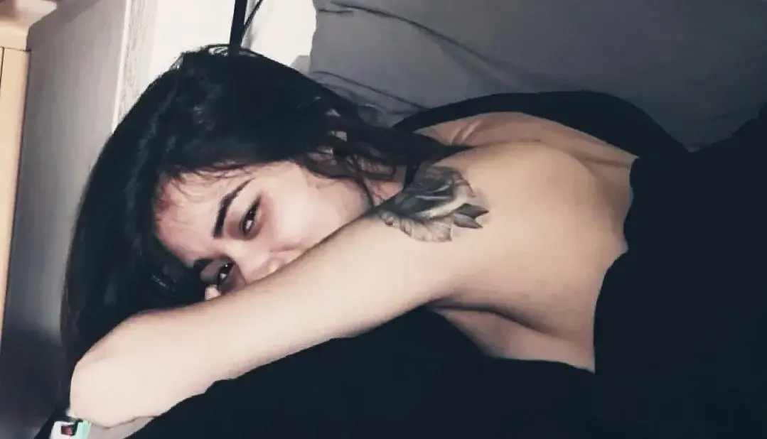 Leak & nude 6 — Wya