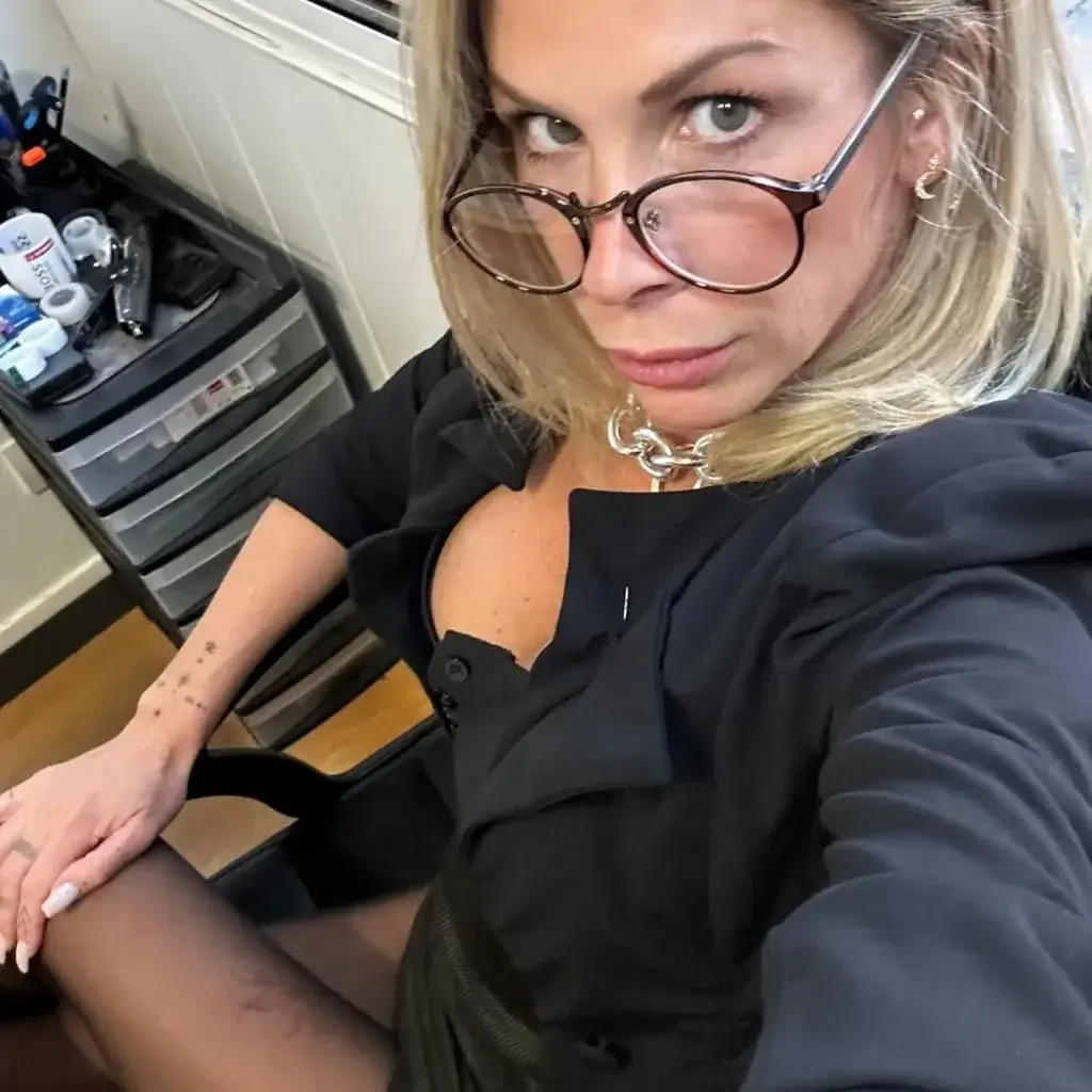Avec ou sans lunette ?