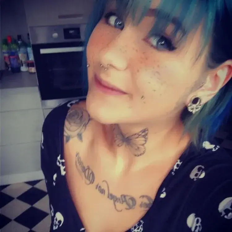 Avatar de Transhxcat