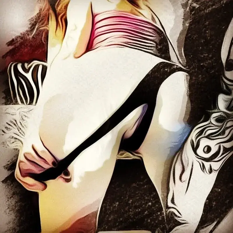 Leak & nude 2 — Lilith_inked