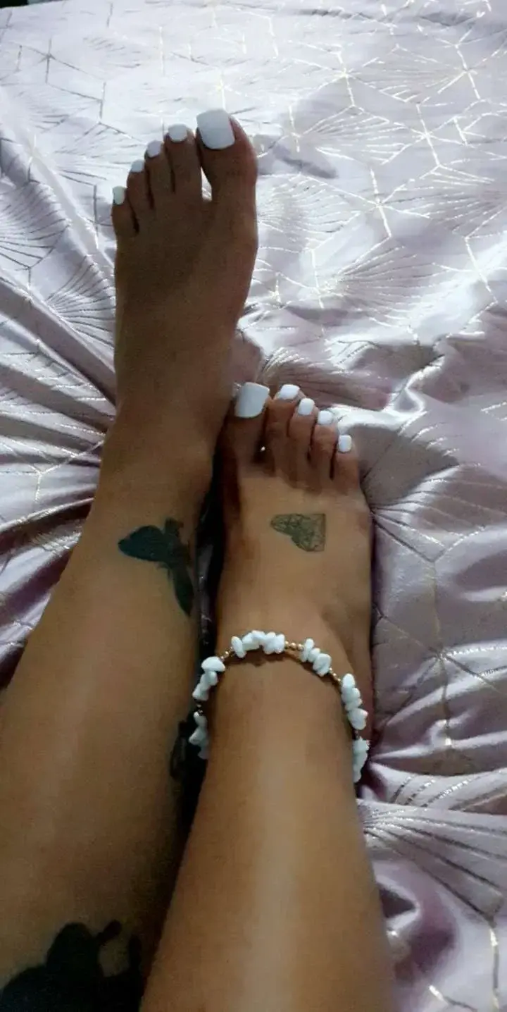 Leak & nude 1 — Butterflyyyfeet_