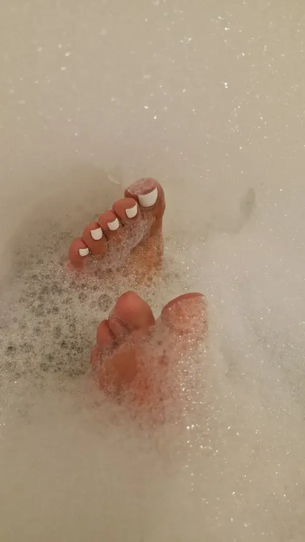 Leak & nude 6 — Butterflyyyfeet_