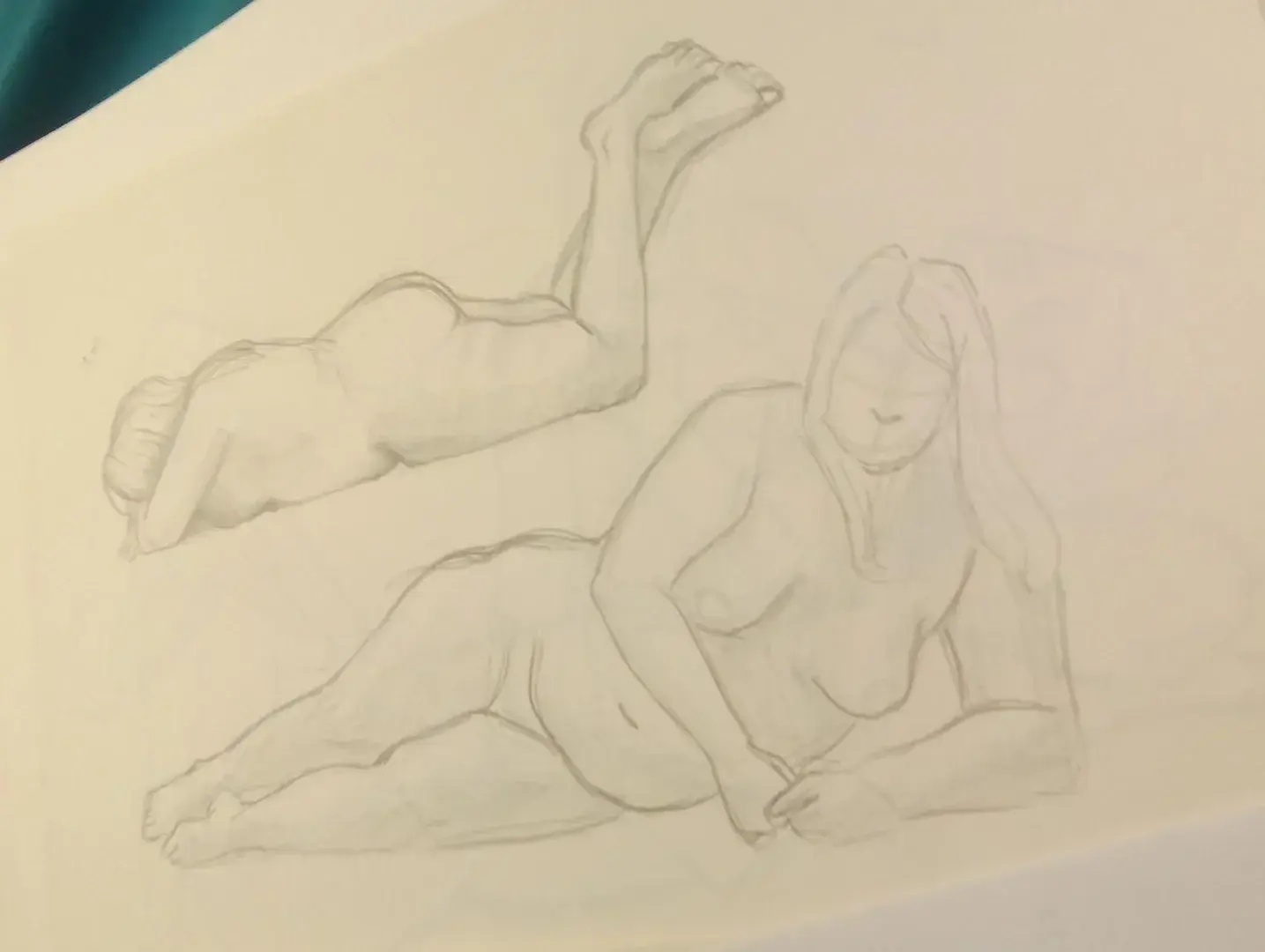 Leak & nude 5 — Sophiacorpus