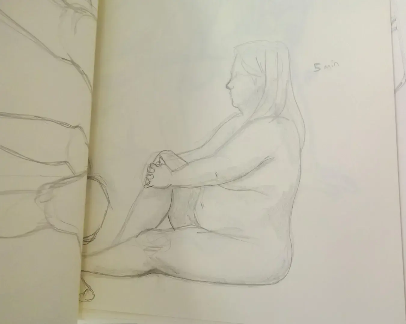 Leak & nude 6 — Sophiacorpus