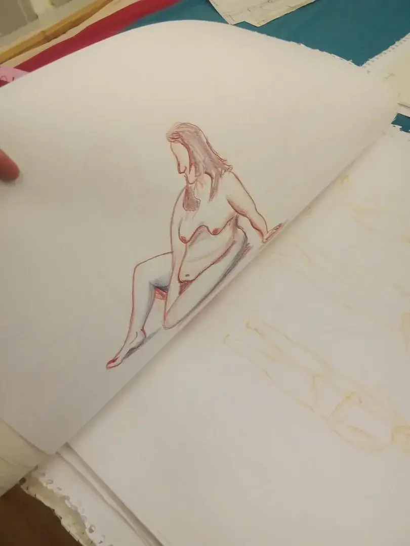 et si j'avais un autre visage ???