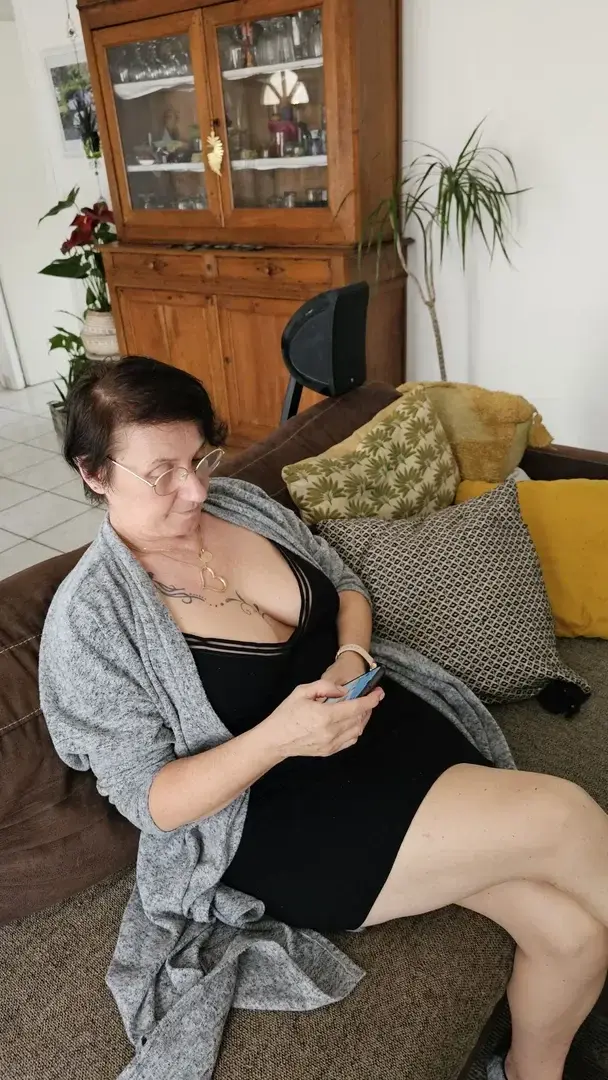 Babmilf - Photo exclusive MYM 17 | French Modèles