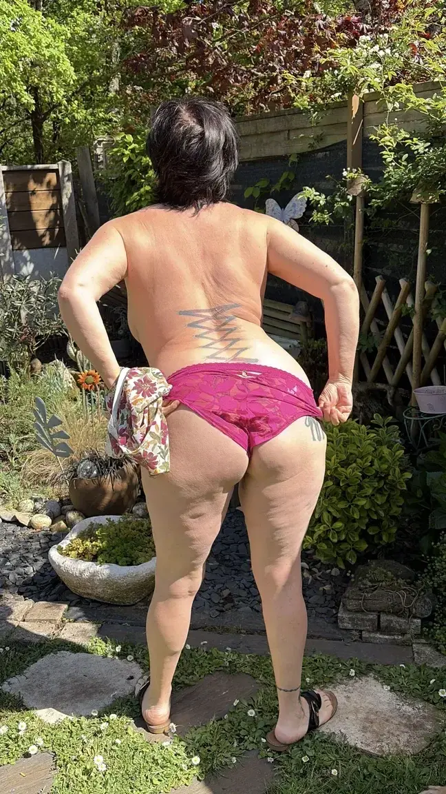 Babmilf - Photo exclusive MYM 13 | French Modèles
