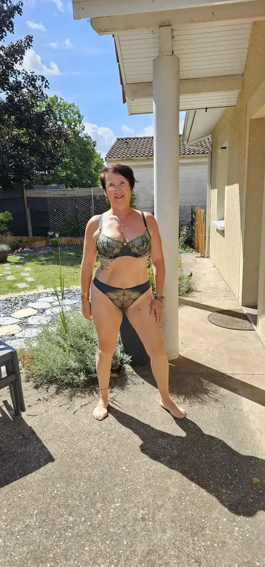 Babmilf - Photo exclusive MYM 14 | French Modèles