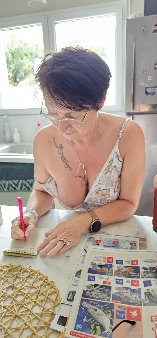 Babmilf - Photo exclusive MYM 16 | French Modèles