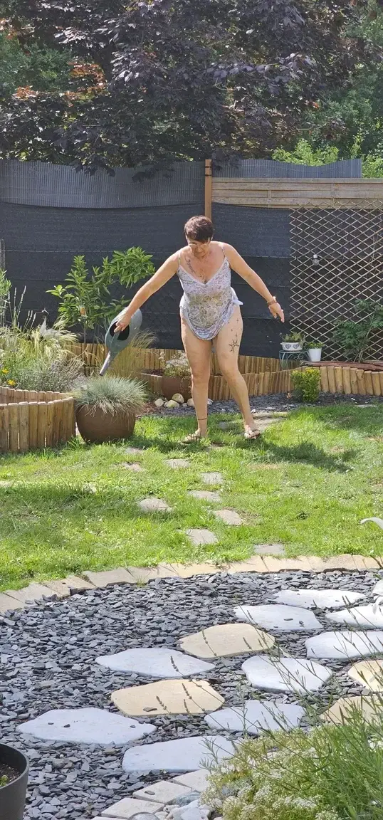 Babmilf - Photo exclusive MYM 12 | French Modèles