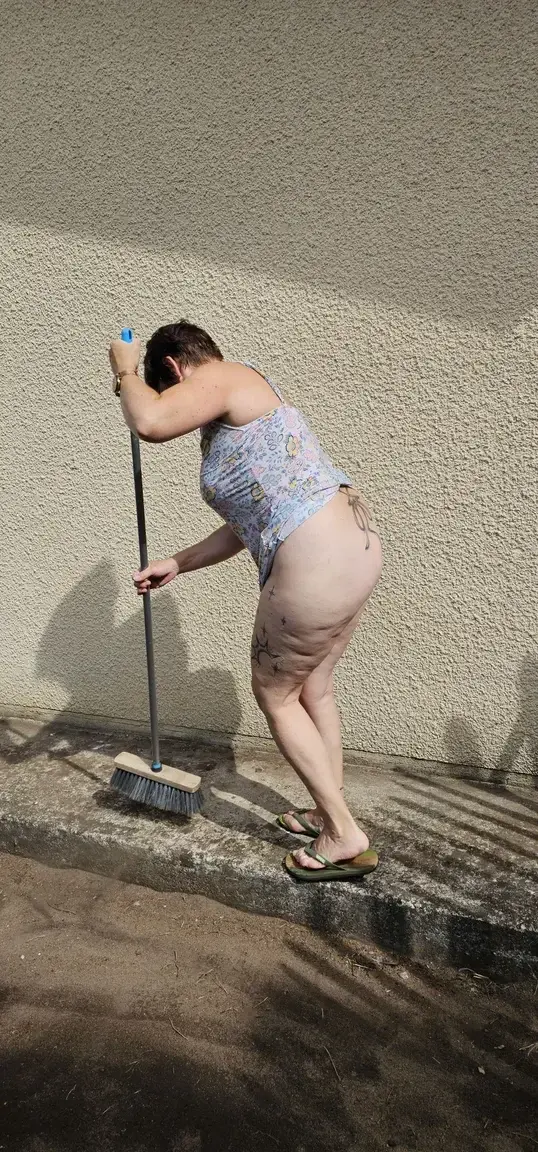 Babmilf - Photo exclusive MYM 10 | French Modèles