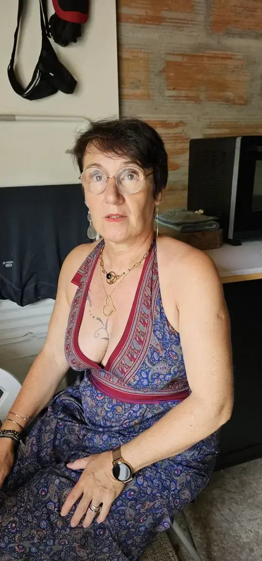 Babmilf - Photo exclusive MYM 11 | French Modèles
