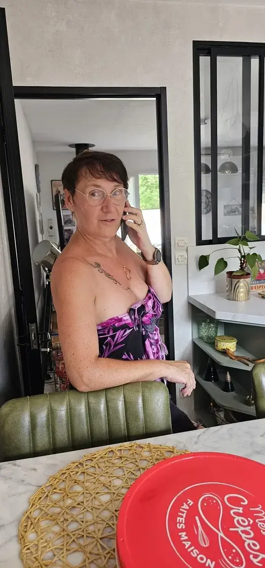 Babmilf - Photo exclusive MYM 4 | French Modèles