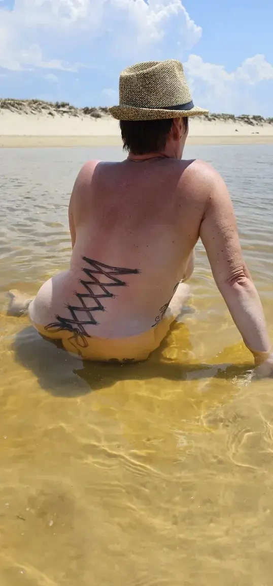 Babmilf - Photo exclusive MYM 6 | French Modèles