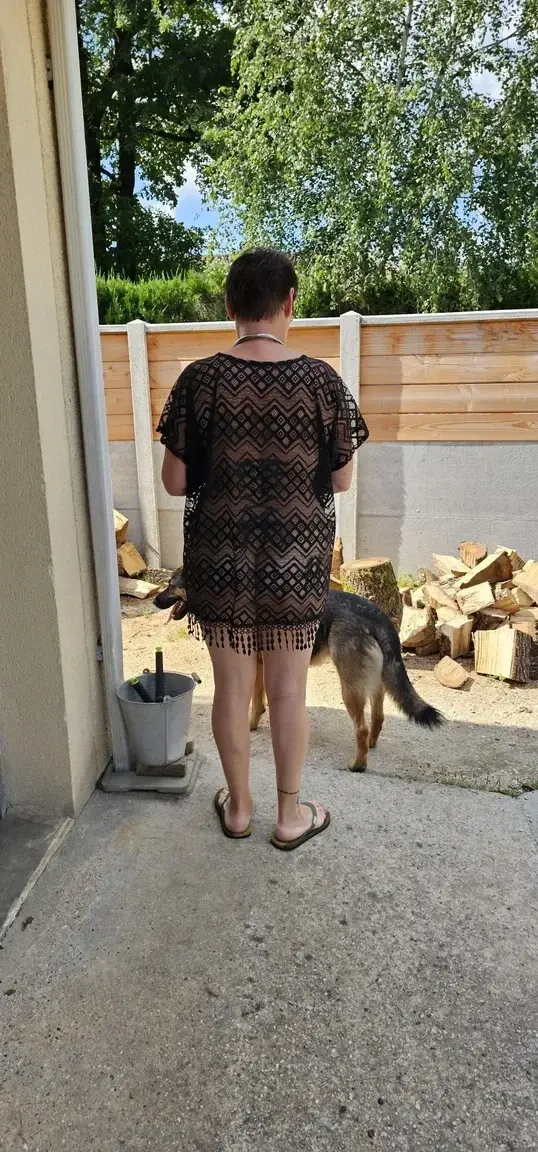 Babmilf - Photo exclusive MYM 8 | French Modèles