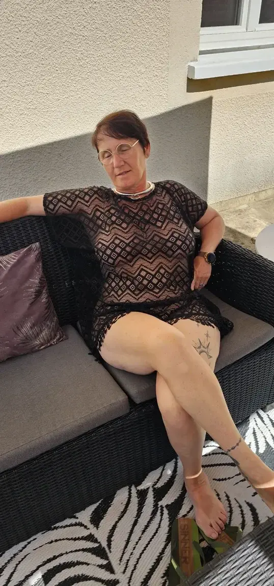 Babmilf - Photo exclusive MYM 7 | French Modèles