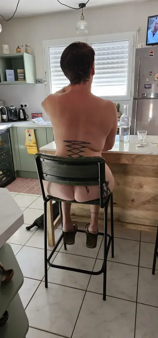 Babmilf - Photo exclusive MYM 1 | French Modèles