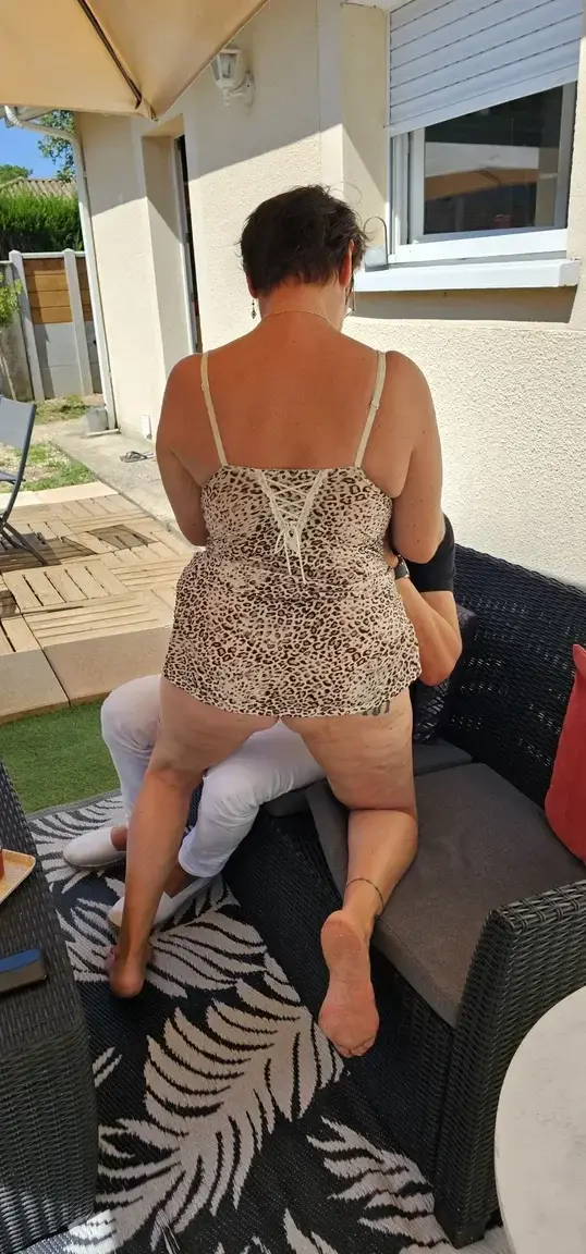 Babmilf - Photo exclusive MYM 2 | French Modèles