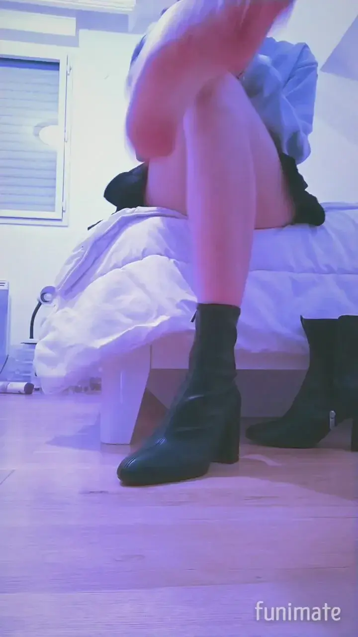 Je suis d'humeur généreuse, petite vidéo du jour 💜 🤭