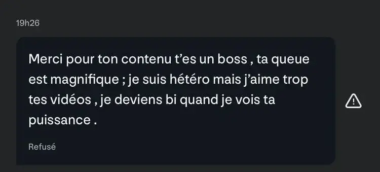 Brownsugar34 — média 11 | French Modèles