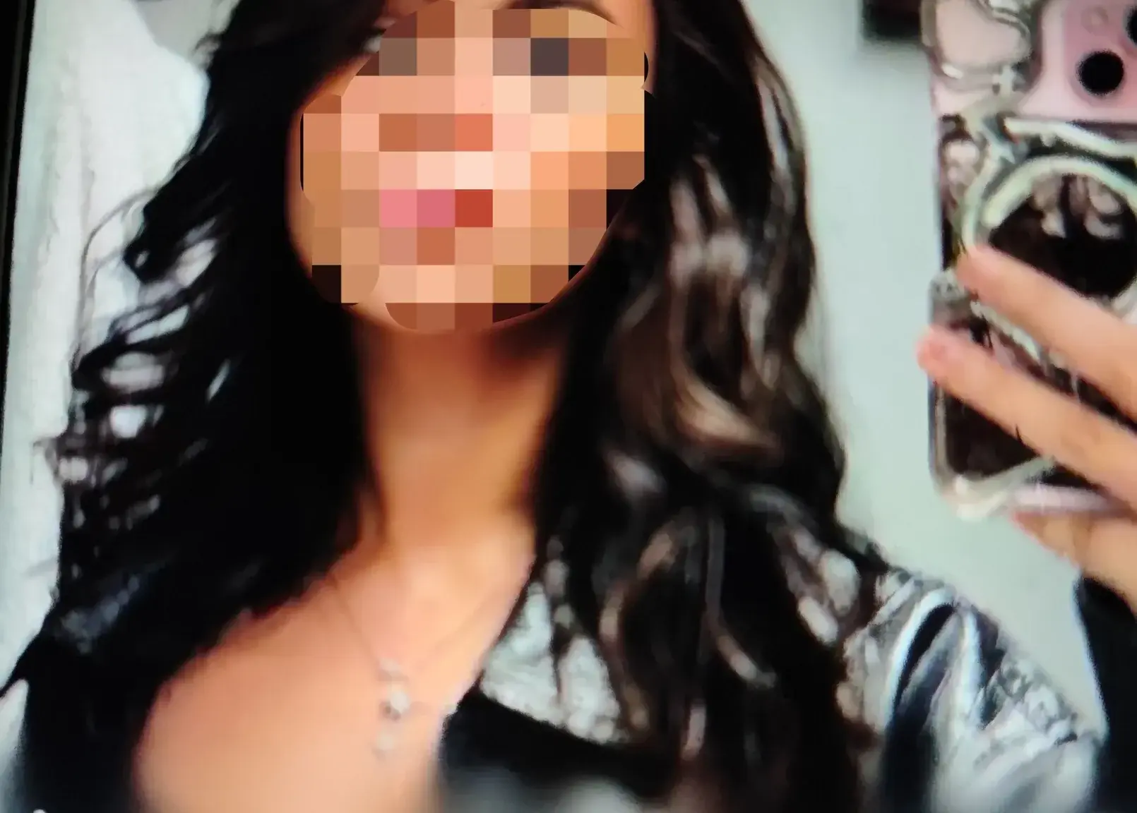 Leak & nude 12 — Brownsugar34