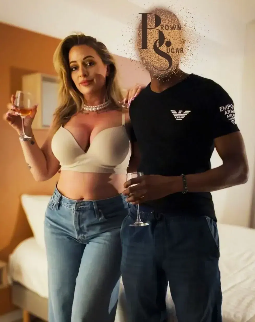Leak & nude 7 — Brownsugar34