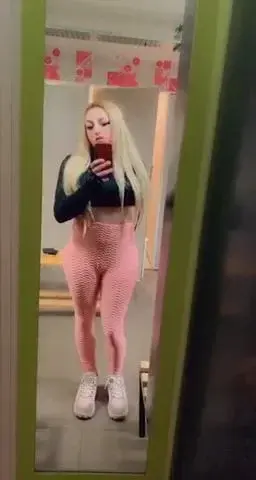 Leak & nude 6 — Lolipopcherry