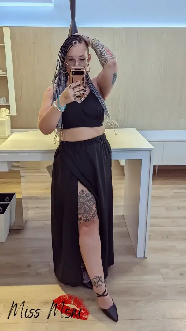 Leak & nude 6 — Missmom69