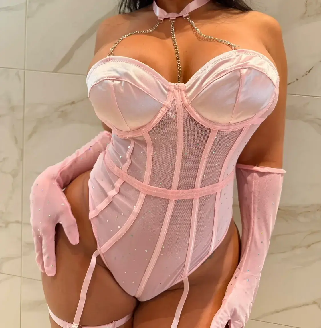 Leak & nude MYM — beuretteintense : « 🚨😘🔥 de la nouveauté arrive très fort » (MYM)