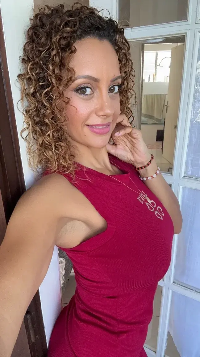 Une milf de 47 ans pour toi 🔥💋😈