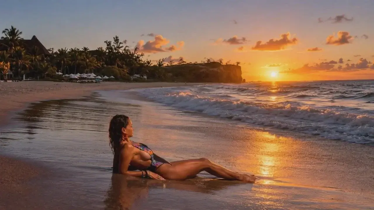 Top 3 sur 5 des créatrices réunionnaise 🔥🌴🇷🇪