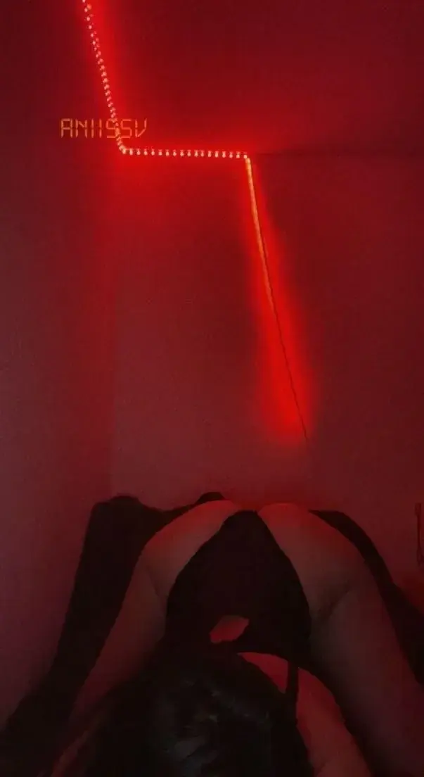 Leak & nude 1 — Nymaa