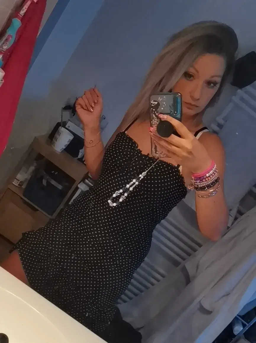 Leak & nude 2 — Ladyyysex20